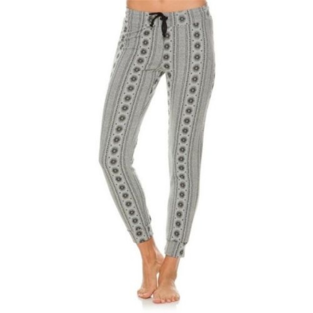 Swell X Lira Exclusive Printed Farrah Jogger pant